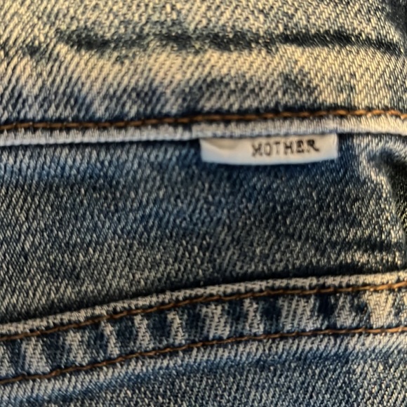 EUC Mother jeans - Picture 9 of 14